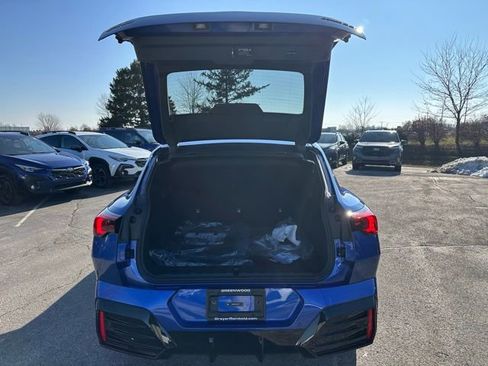 New 2026 BMW X2 xDrive28i w/ Technology Package image 33