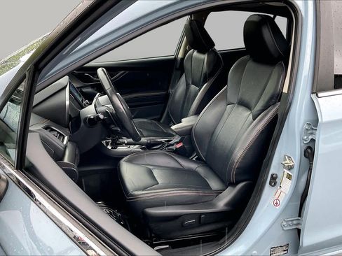 Used 2019 Subaru Crosstrek 2.0i Limited w/ Moonroof Package w/Navigation AWD/4WD image 8