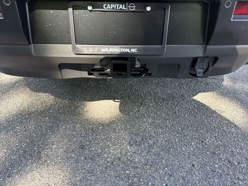 New 2026 Nissan Pathfinder Rock Creek AWD/4WD image 15