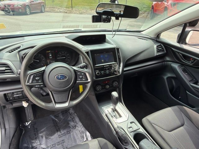 Used 2022 Subaru Impreza 2.0i AWD/4WD image 13
