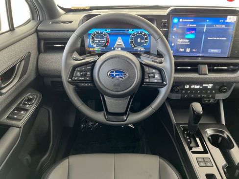 New 2026 Subaru Outback Premium AWD/4WD image 15