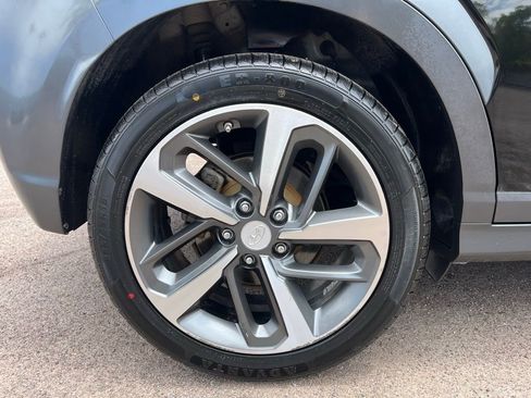 Used 2018 Hyundai Kona Ultimate image 9