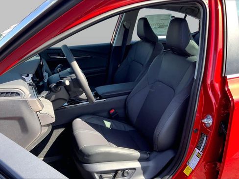 New 2026 Toyota Camry XLE FWD image 9