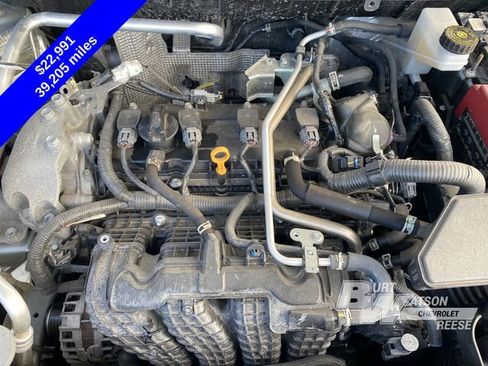 Used 2023 Mitsubishi Outlander SE image 14