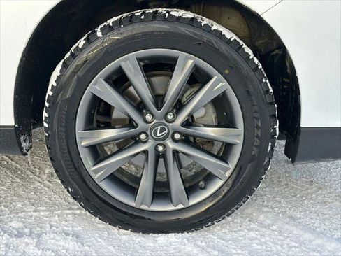 Used 2013 Lexus RX 350 F Sport image 9