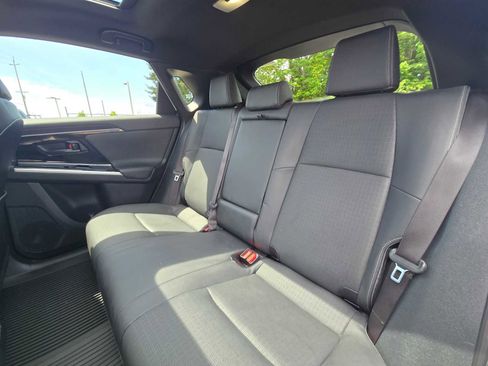 Used 2024 Toyota bZ4X AWD w/ Weather Package image 17
