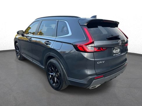 Used 2024 Honda CR-V Sport-L image 5