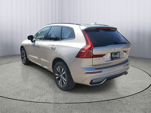 Certified 2024 Volvo XC60 B5 Core image 6