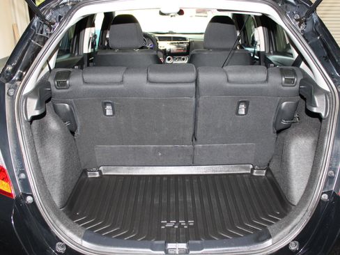 Used 2015 Honda Fit EX image 31