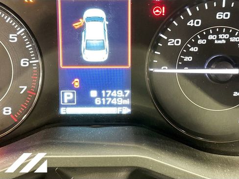 Used 2020 Subaru Impreza 2.0i AWD/4WD image 14