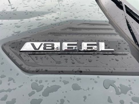 New 2026 Chevrolet Silverado 2500 LT w/ Safety Package image 19