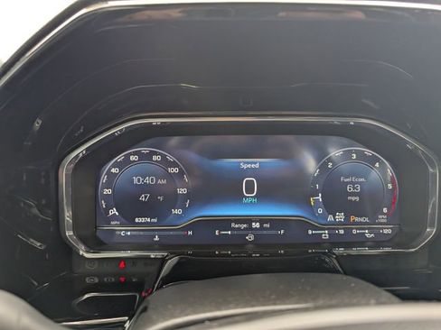 Used 2024 Chevrolet Silverado 3500 High Country w/ High Country Premium Package image 17