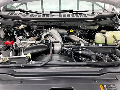 New 2026 Ford F350 Lariat AWD/4WD image 12