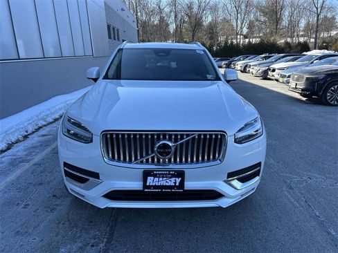 Certified 2024 Volvo XC90 B6 Plus w/ Protection Package Premier image 3