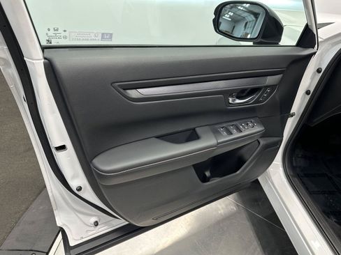 Used 2026 Honda CR-V Sport-L image 13