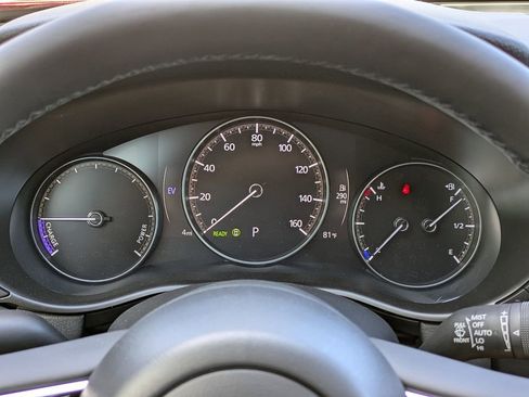 New 2026 MAZDA CX-50 AWD 2.5 Hybrid w/ Weather Package image 29