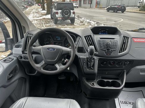 Used 2019 Ford Transit 150 148 Medium Roof image 21