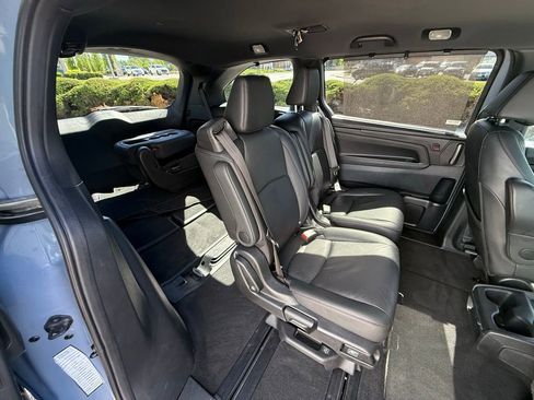 Used 2025 Honda Odyssey Sport-L image 36