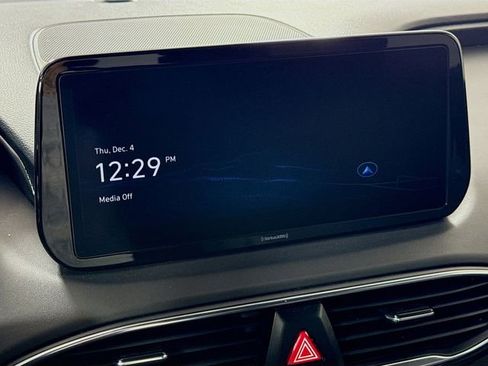 Certified 2023 Hyundai Santa Fe SEL image 17