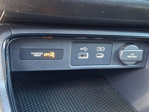 Used 2024 Honda CR-V EX image 24