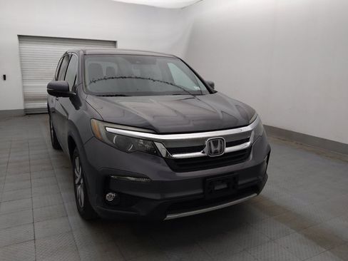 Used 2019 Honda Pilot EX image 13