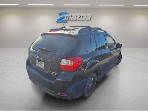 Used 2014 Subaru Impreza 2.0i Sport Limited image 14