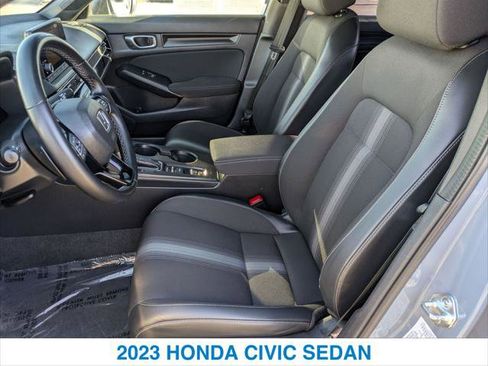Used 2023 Honda Civic Sport image 20