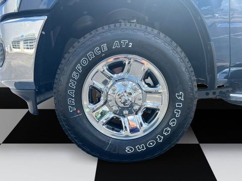 New 2024 RAM 2500 Tradesman w/ Towing Technology Group image 14