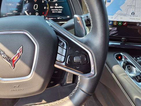 Certified 2023 Chevrolet Corvette Stingray image 17