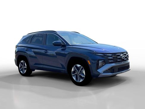 New 2026 Hyundai Tucson SEL AWD/4WD image 10