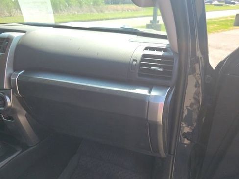 Used 2024 Toyota 4Runner TRD Sport image 12