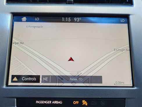 Used 2017 Lincoln MKZ Reserve FWD image 28
