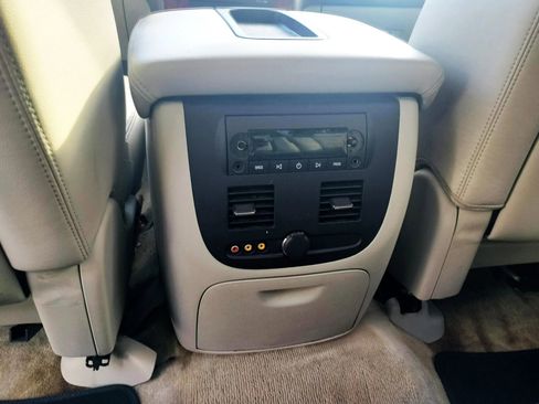 Used 2008 Chevrolet Avalanche LTZ w/ LTZ Preferred Equipment Group image 35