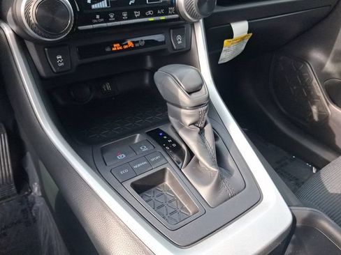 Used 2025 Toyota RAV4 LE FWD image 20
