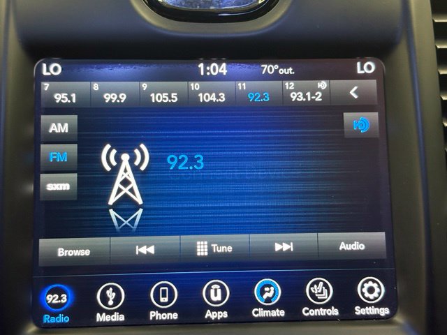 Used 2019 Chrysler 300 S AWD/4WD image 26