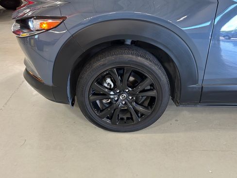 Used 2023 MAZDA CX-30 AWD 2.5 S w/ Preferred Package image 9