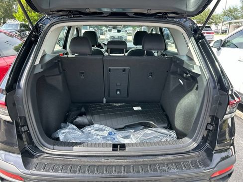 Certified 2026 Volkswagen Taos S FWD image 47