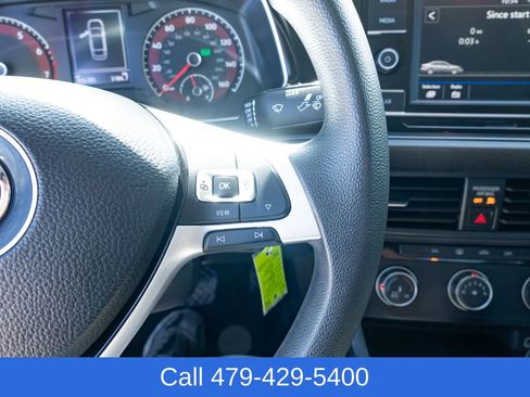 Used 2019 Volkswagen Jetta S w/ Driver Assistance Package FWD image 25