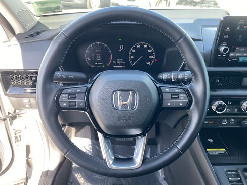 Used 2025 Honda CR-V EX-L image 25