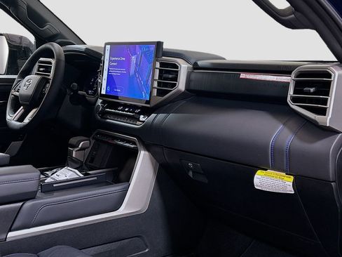 New 2026 Toyota Tundra Platinum image 27