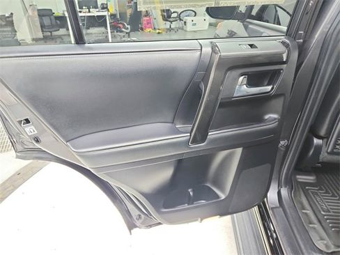 Used 2020 Toyota 4Runner Nightshade image 36