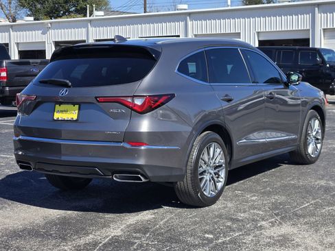 Used 2023 Acura MDX SH-AWD w/ Advance Package image 6