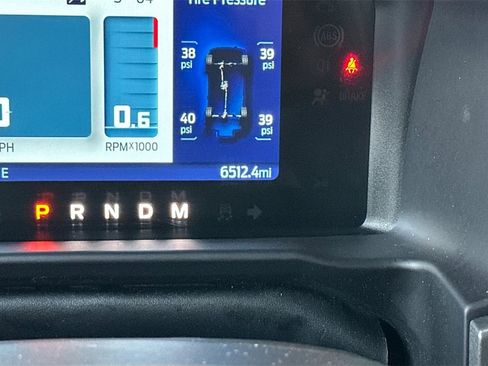 Used 2024 Ford Bronco Wildtrak image 27