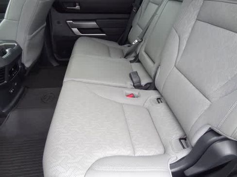 Used 2023 Toyota Sequoia SR5 w/ SR5 Premium Package image 9