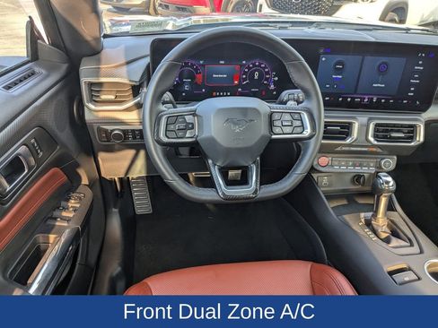 Used 2025 Ford Mustang GT Premium image 15