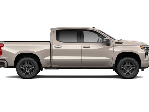 New 2026 Chevrolet Silverado 1500 RST AWD/4WD image 51