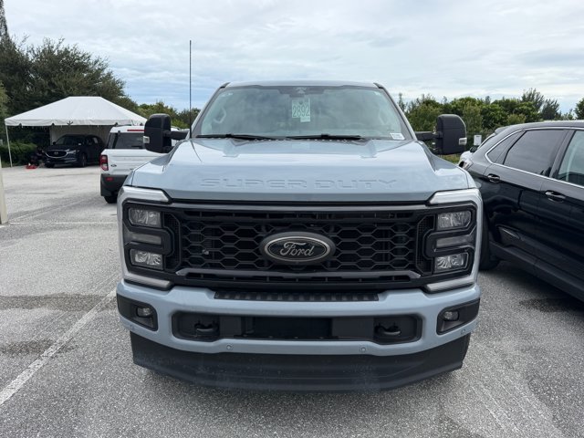 Used 2025 Ford F250 Lariat w/ Lariat Ultimate Package AWD/4WD image 2