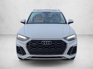 Used 2025 Audi Q5 2.0T Premium Plus w/ Premium Plus Package video 2