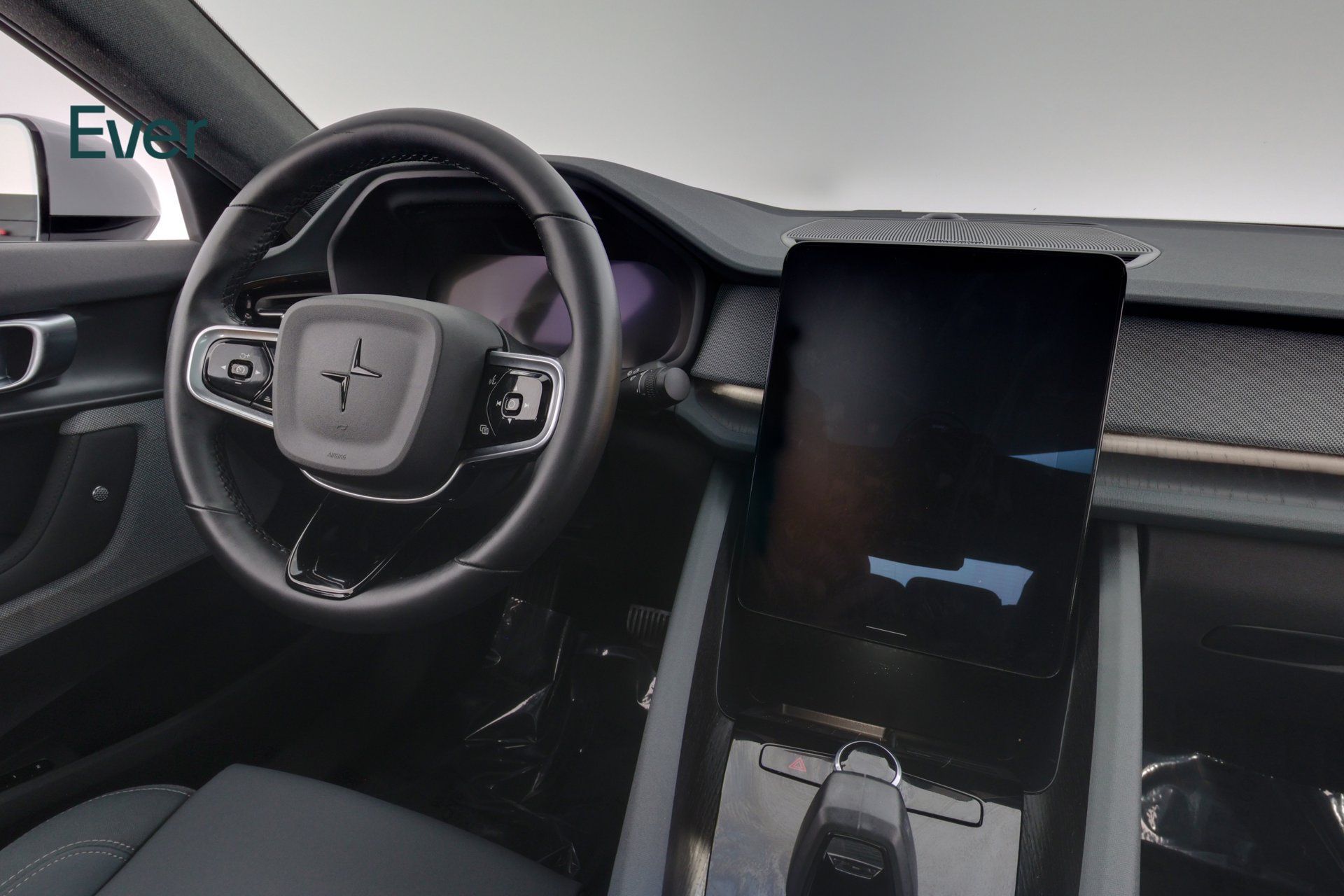 Used 2022 Polestar Polestar 2 w/ Performance Package AWD/4WD image 25