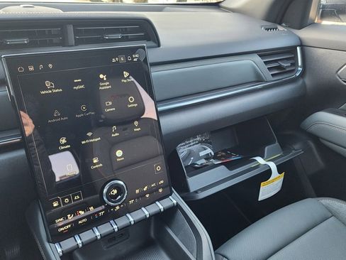 New 2026 GMC Terrain AT4 w/ Convenience Package III image 35